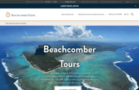 beachcombertours.co.uk