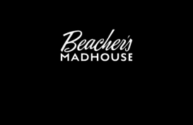 beachersmadhouse.com