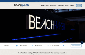 beachhaveninn.com