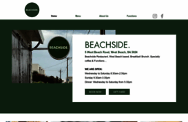 beachside.net.au