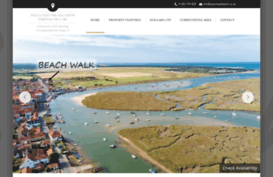 beachwalkwells.co.uk