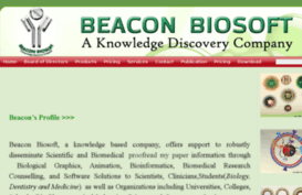 beaconbiosoft.com