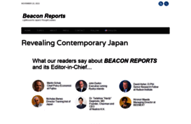 beaconreports.net