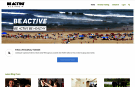 beactive.com.au