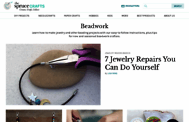 beadwork.about.com