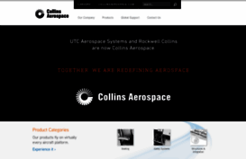 beaerospace.com