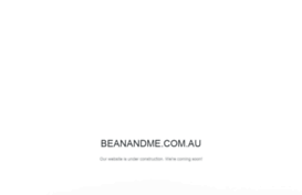 beanandme.com.au