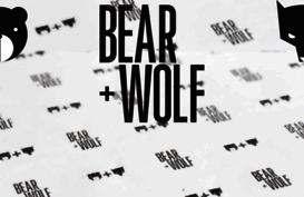 bearandwolfcafe.com