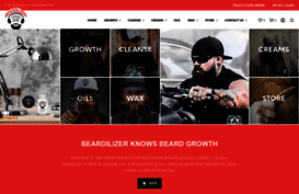 beard-growth.com