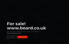 beard.co.uk
