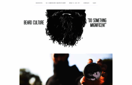 beardculture.com