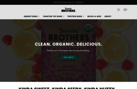 beardedbros.com