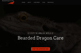 beardeddragoncare101.com
