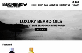 beardpowers.com