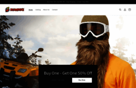 beardski.com