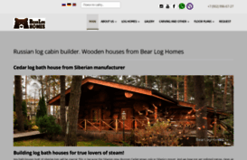 bearloghomes.ru