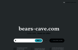 bears-cave.com