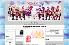 bearvillecities.forumotion.com