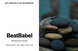 beatbabel.com