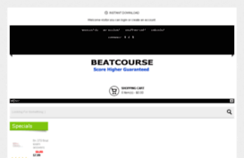beatcourse.com