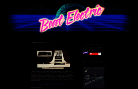beatelectric.blogspot.com