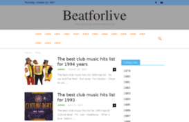 beatforlive.com