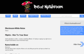 beatmushroom.com