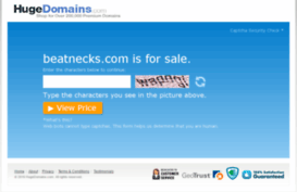 beatnecks.com