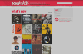 beatnickmusic.com