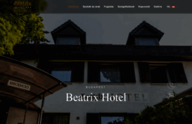 beatrixhotel.hu