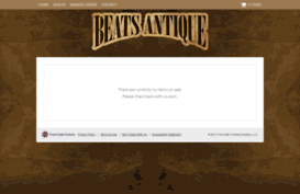 beatsantique.frontgatetickets.com