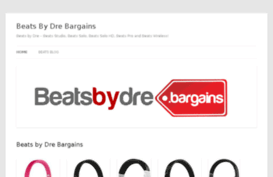 beatsbydrebargains.webhosting.be