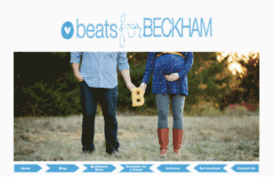 beatsforbeckham.com