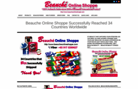 beaucheonlineshoppe.wordpress.com