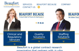 beaufort.efinitytech.com