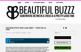 beautifulbuzzz.com