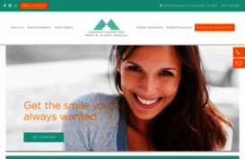 beautifulsmiles.sitewrench.com