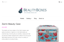 beauty-boxes.com