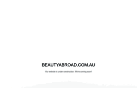 beautyabroad.com.au