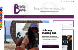 beautyandthebumpnyc.com