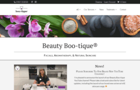 beautyboo-tique.co.uk
