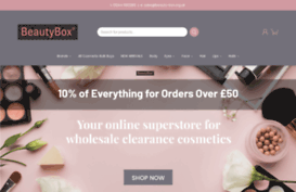 beautybox-crompton30.co.uk