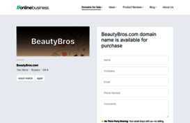 beautybros.com