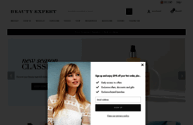 beautyexpert.co.uk