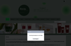 beautyexpress.nl