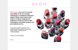 beautyforapurpose.avon.com