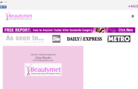 beautymet.com