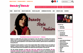 beautyofbeauty.com