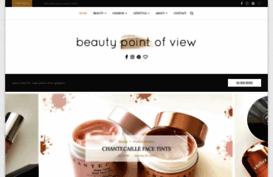beautypointofview.com
