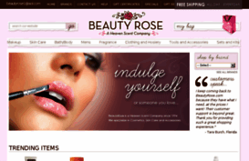 beautyrose.com